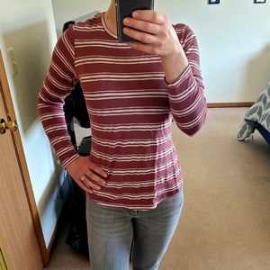 🦈 3/$20 A&I Long Sleeve Shirt